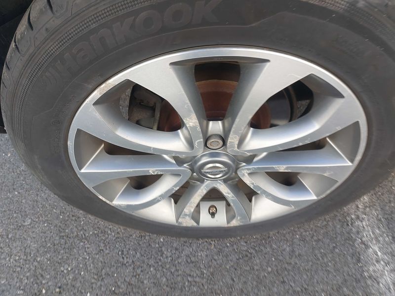 Nissan Juke 1.5 Turbodiesel Visia Pack 2015 – снимка 27