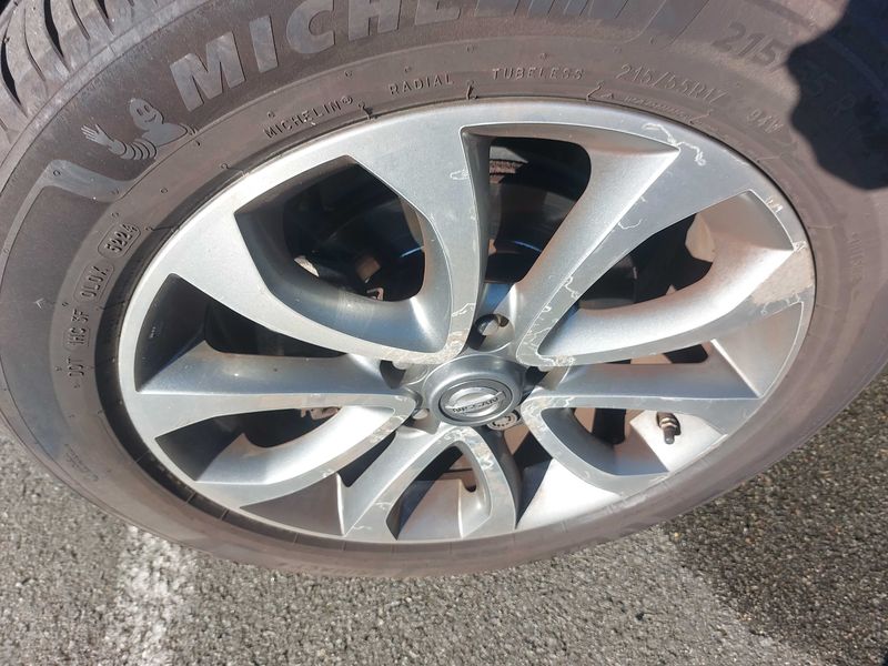 Nissan Juke 1.5 Turbodiesel Visia Pack 2015 – снимка 29