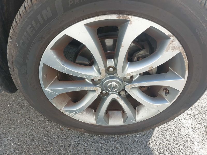 Nissan Juke 1.5 Turbodiesel Visia Pack 2015 – снимка 22