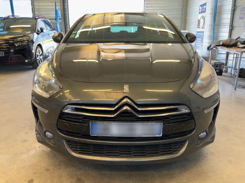 Citroen DS5 1.6 Blue-HDi SoChic 2014 – снимка на щета 14