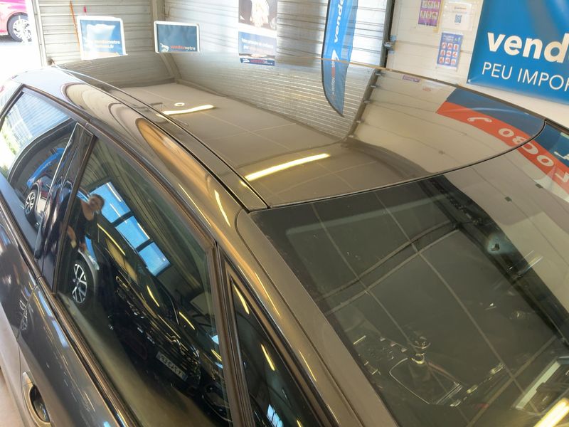 Citroen DS5 1.6 Blue-HDi SoChic 2014 – снимка на щета 13