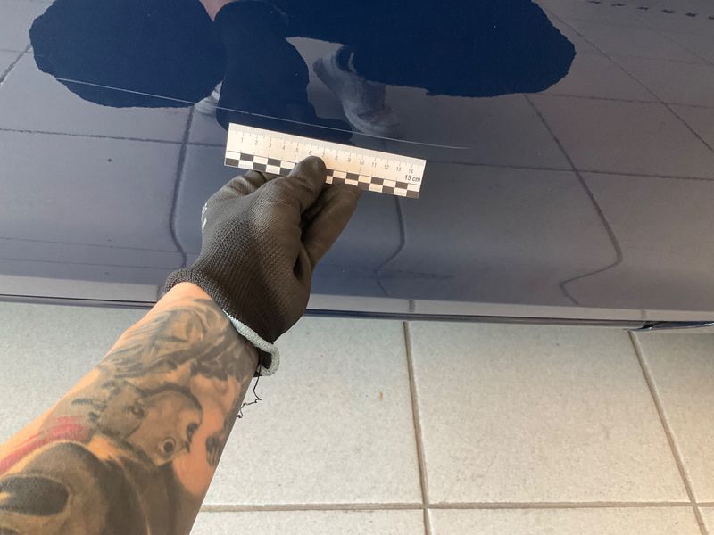 Ford Fiesta 1.5 TDCi Titanium 2017 – снимка 21