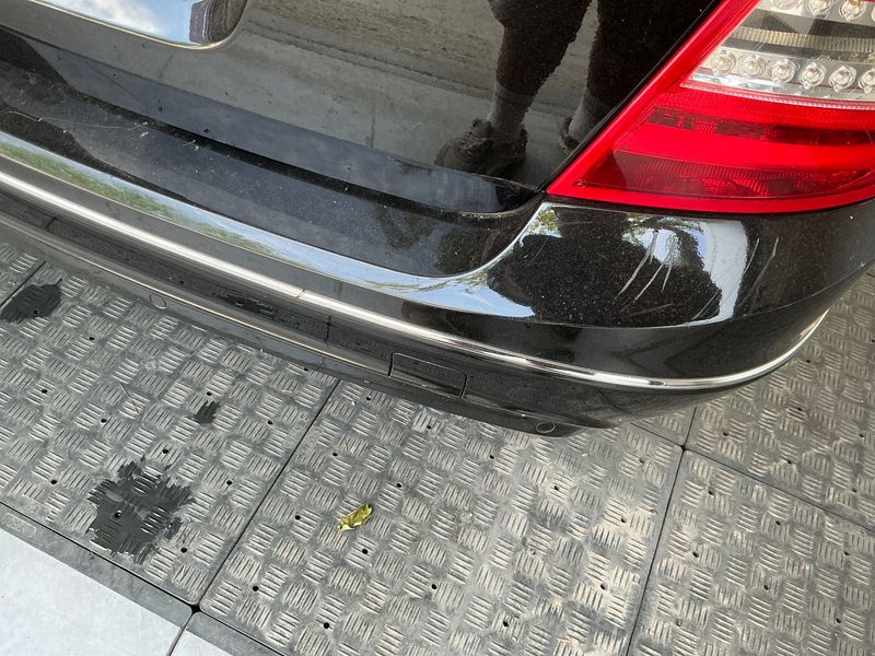 Mercedes-Benz C-Klasse C 180 CGI T BlueEfficiency Avantgarde 2014 – снимка 42