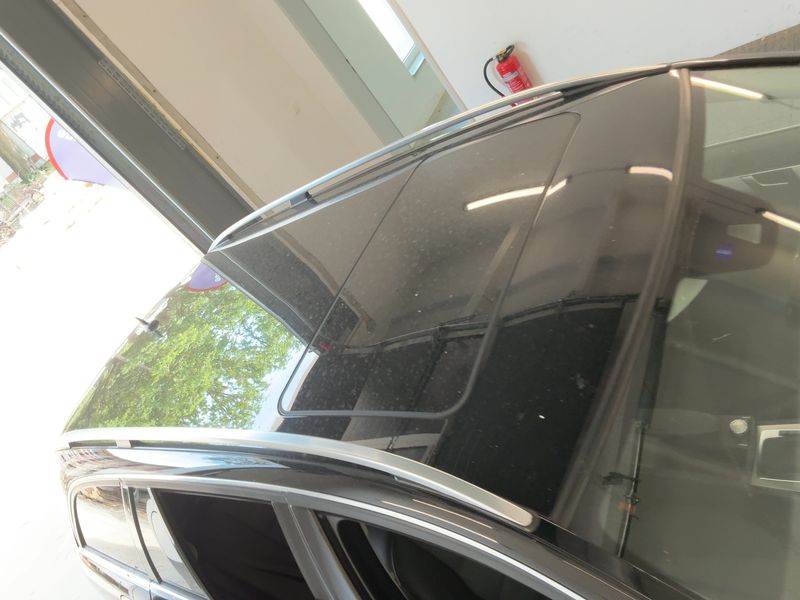Mercedes-Benz C-Klasse C 180 CGI T BlueEfficiency Avantgarde 2014 – снимка 13