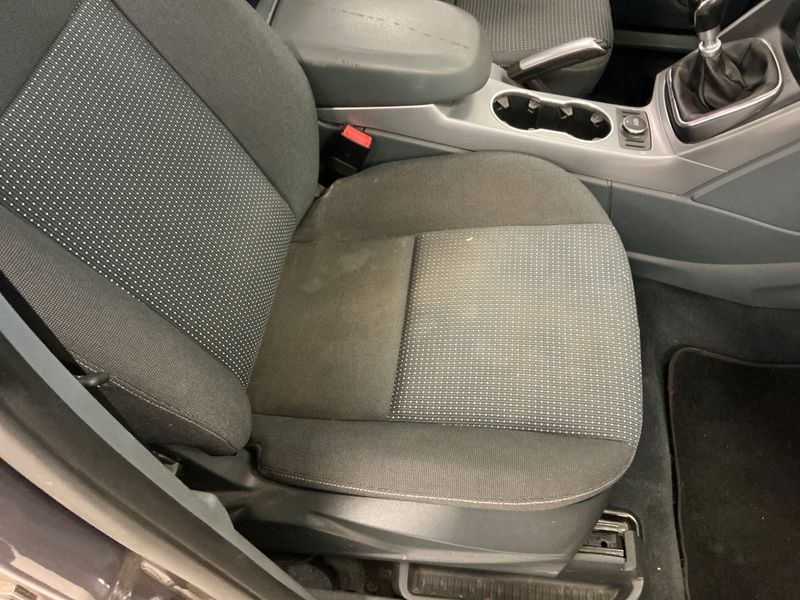 Ford C-Max 1.6 TDCi Trend 2015 – снимка на щета
