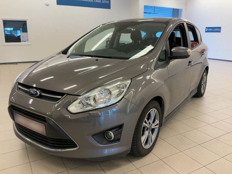 Ford C-Max 1.6 TDCi Trend 2015 – снимка 1