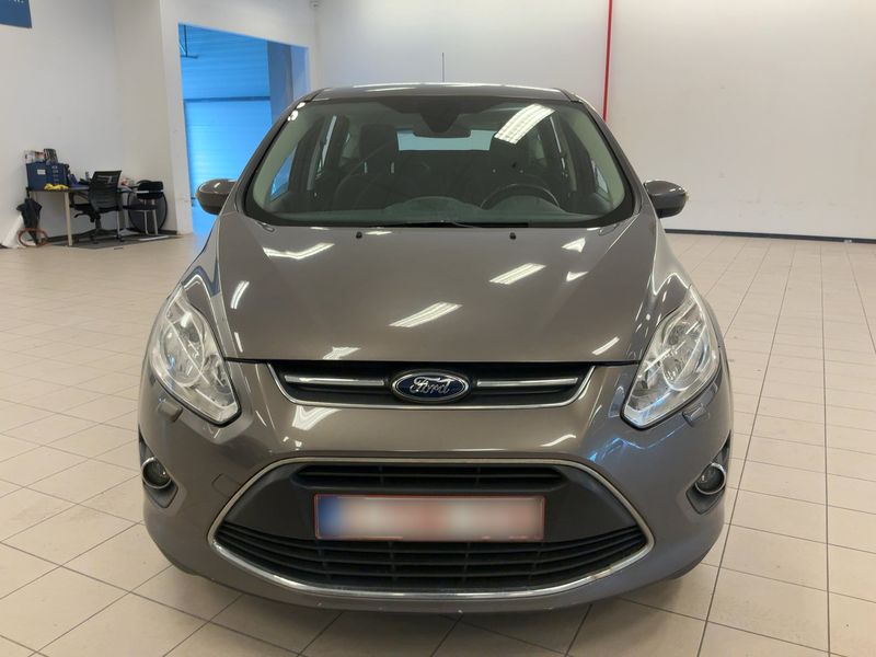 Ford C-Max 1.6 TDCi Trend 2015 – снимка на щета