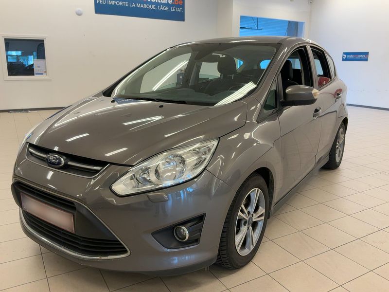 Ford C-Max 1.6 TDCi Trend 2015 – снимка 2