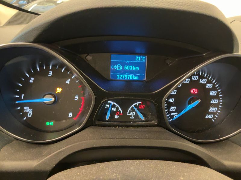Ford C-Max 1.6 TDCi Trend 2015 – снимка 13