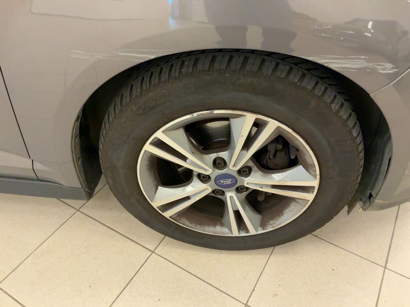 Ford C-Max 1.6 TDCi Trend 2015 – снимка 20