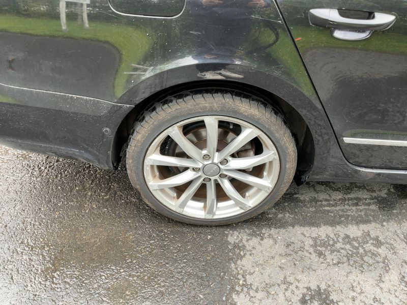 Skoda Superb 2.0 TDI Elegance 2015 – снимка 9