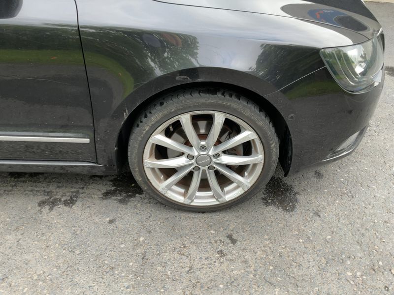 Skoda Superb 2.0 TDI Elegance 2015 – снимка 11