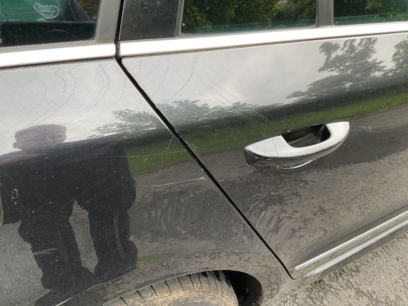 Skoda Superb 2.0 TDI Elegance 2015 – снимка 23