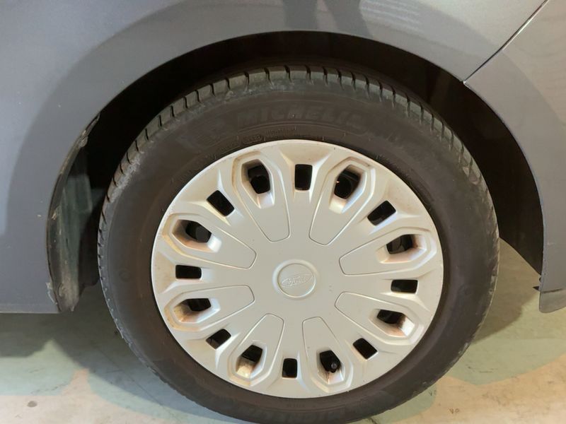 Ford Ka+ 1.2 Ti-VCT Basis 2017 – снимка 11