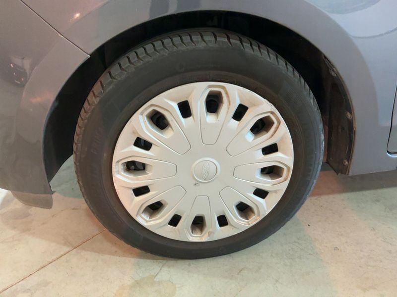 Ford Ka+ 1.2 Ti-VCT Basis 2017 – снимка 3