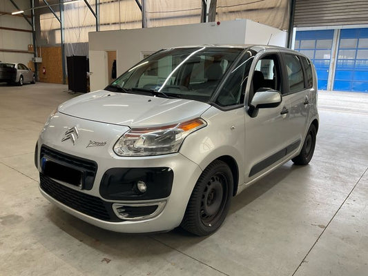 Citroen C3 Picasso 1.6 VTi Tendance 2009 – снимка 1