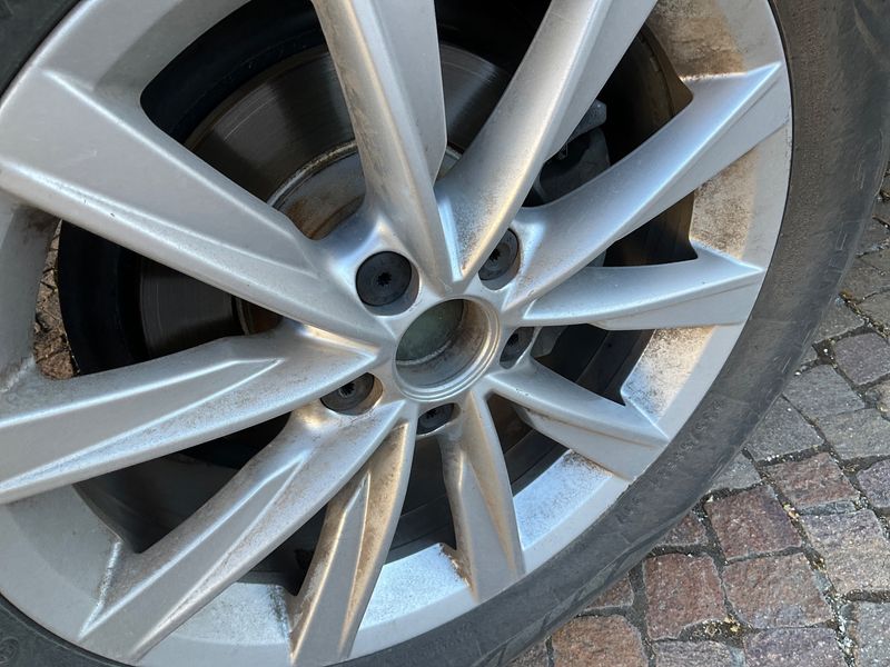 Volkswagen Tiguan 2.0 TDI Sport & Style BlueMotion Tech 2014 – снимка на щета 28