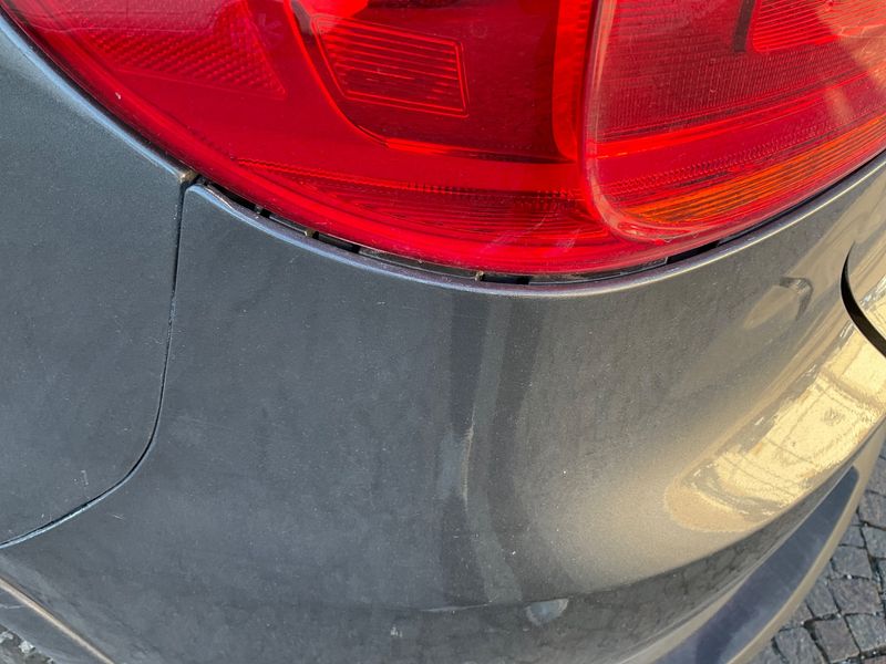 Volkswagen Tiguan 2.0 TDI Sport & Style BlueMotion Tech 2014 – снимка на щета 35
