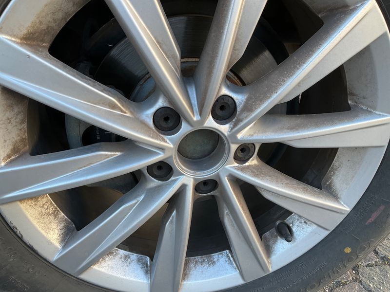 Volkswagen Tiguan 2.0 TDI Sport & Style BlueMotion Tech 2014 – снимка на щета 29