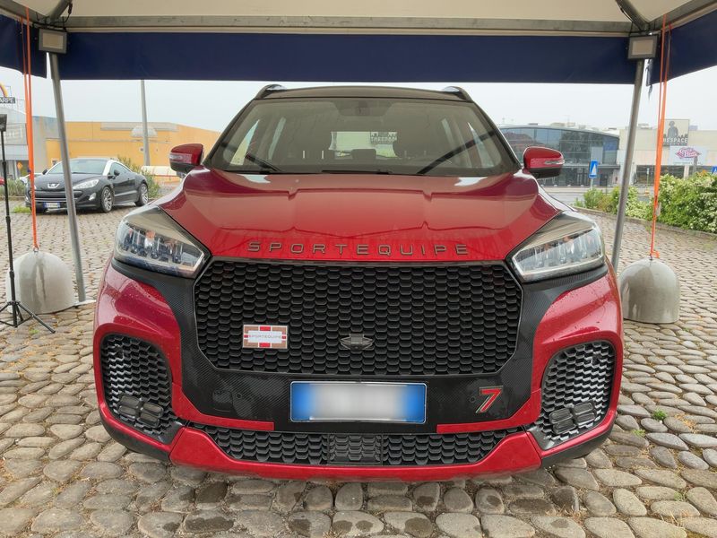 Sportequipe 7 1.5 LPG 2024 – снимка 14