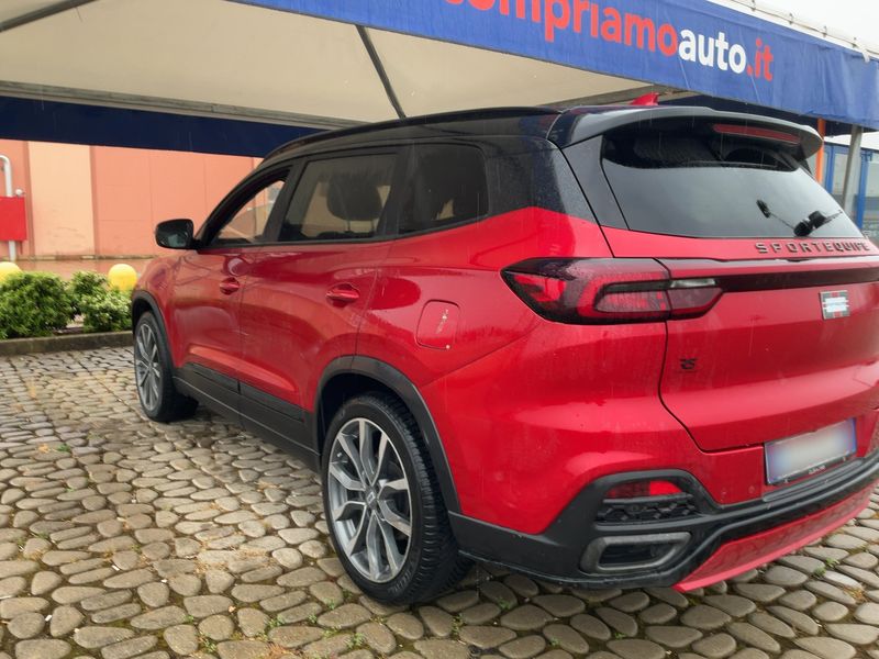 Sportequipe 7 1.5 LPG 2024 – снимка 6