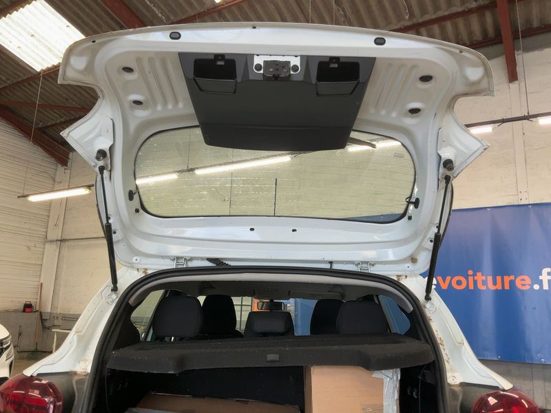 Dacia Sandero 1.0 SCe Access 2021 – снимка 15