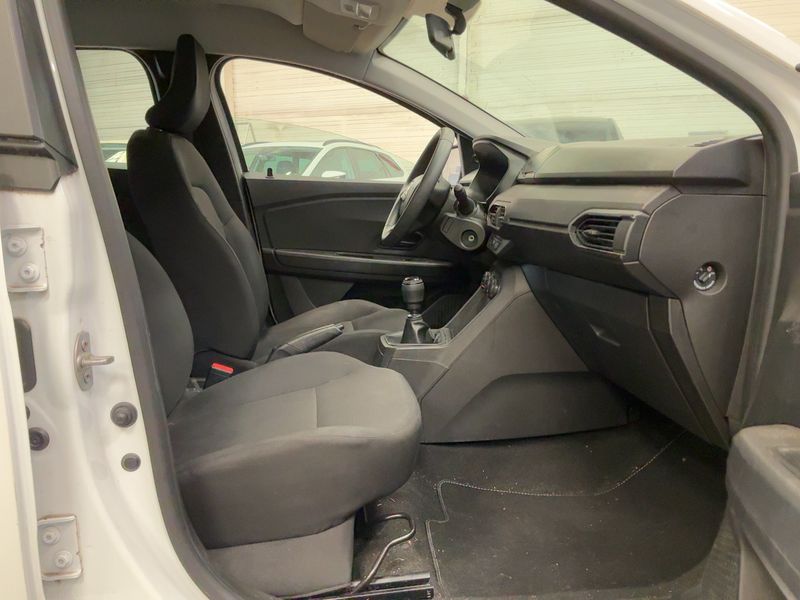 Dacia Sandero 1.0 SCe Access 2021 – снимка 16