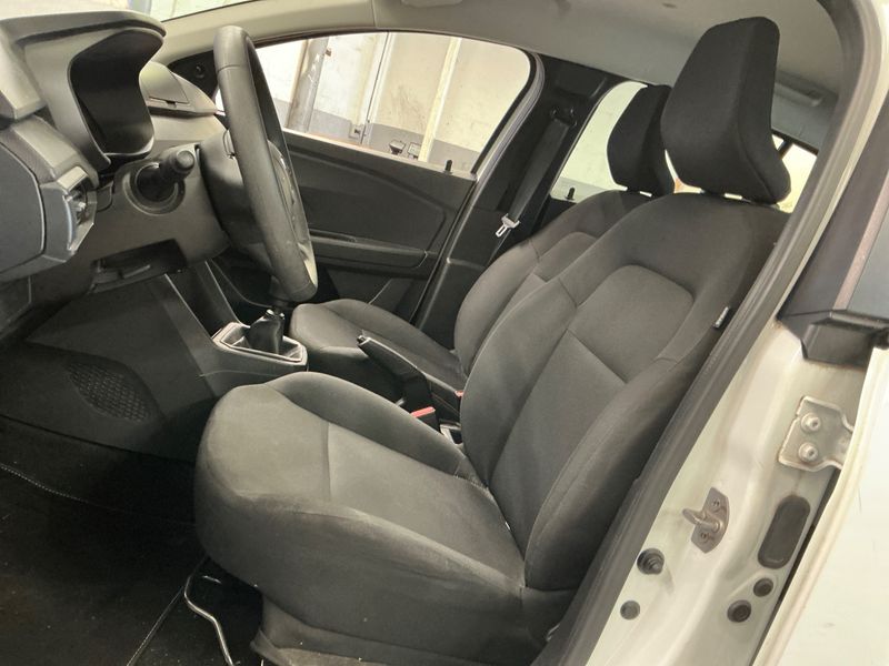 Dacia Sandero 1.0 SCe Access 2021 – снимка 24