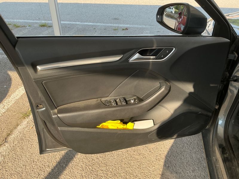 Audi A3 Sportback 2.0 TDI Ambiente 2014 – снимка 26