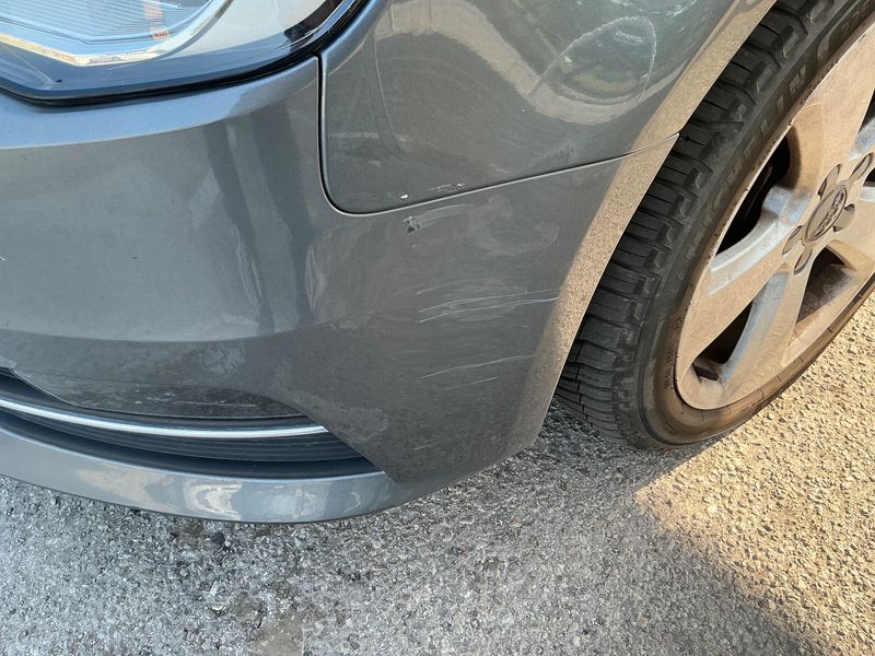 Audi A3 Sportback 2.0 TDI Ambiente 2014 – снимка 30