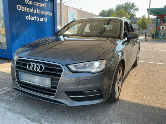 Audi A3 Sportback 2.0 TDI Ambiente 2014 – снимка 1