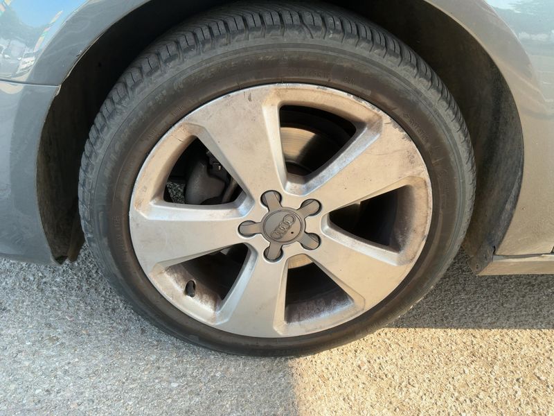 Audi A3 Sportback 2.0 TDI Ambiente 2014 – снимка 3