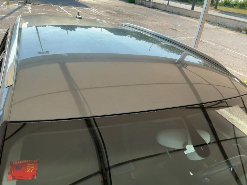 Audi A3 Sportback 2.0 TDI Ambiente 2014 – снимка 13