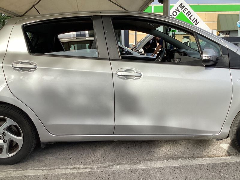 Toyota Yaris 1.5 Hybrid 2016 – снимка 10