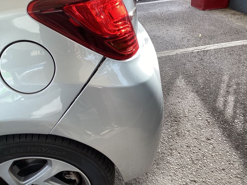 Toyota Yaris 1.5 Hybrid 2016 – снимка 27