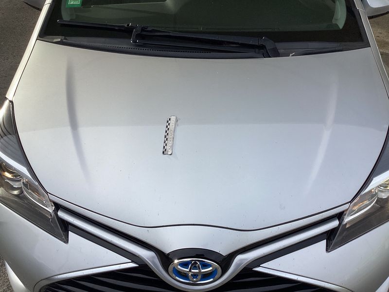 Toyota Yaris 1.5 Hybrid 2016 – снимка 28