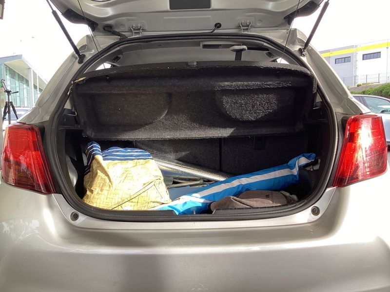 Toyota Yaris 1.5 Hybrid 2016 – снимка 15