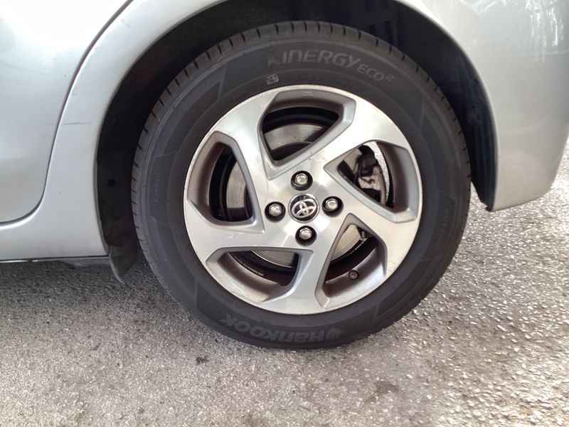 Toyota Yaris 1.5 Hybrid 2016 – снимка 5