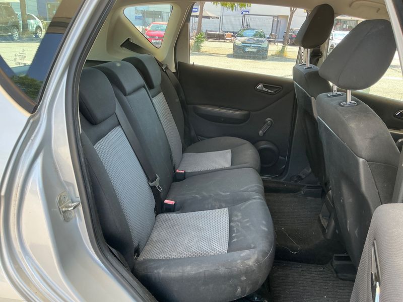 Mercedes-Benz A-Klasse A 180 CDI Classic 2005 – снимка 3