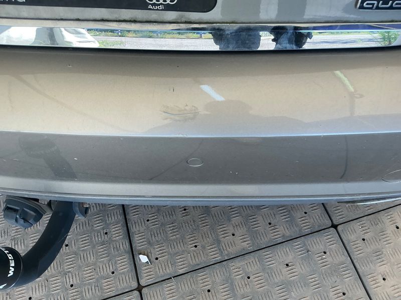 Audi A6 3.0 V6 TDI clean diesel quattro 2015 – снимка 25