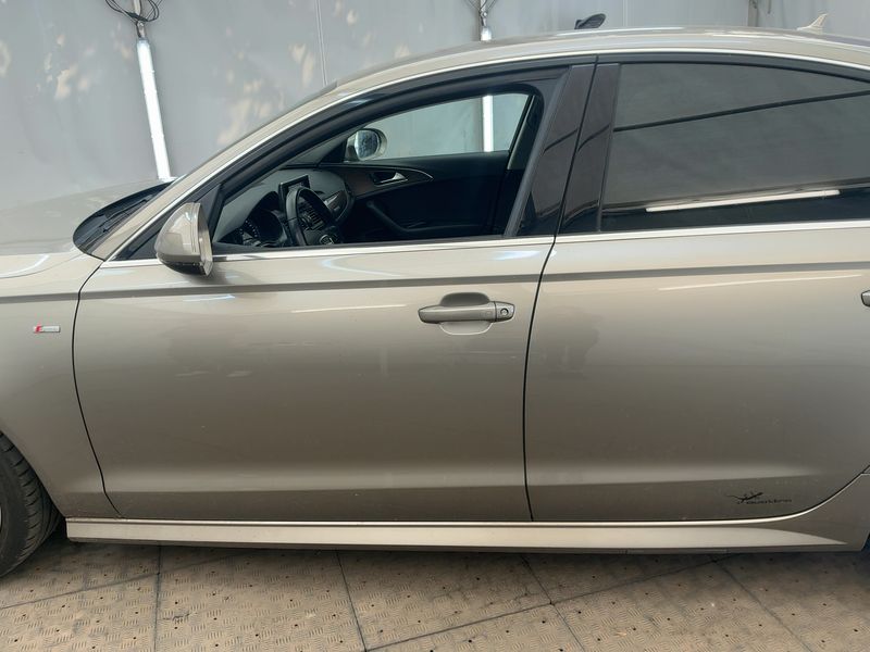 Audi A6 3.0 V6 TDI clean diesel quattro 2015 – снимка 4