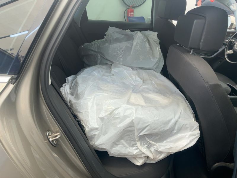 Audi A6 3.0 V6 TDI clean diesel quattro 2015 – снимка 20