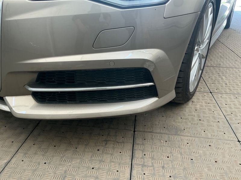 Audi A6 3.0 V6 TDI clean diesel quattro 2015 – снимка 27