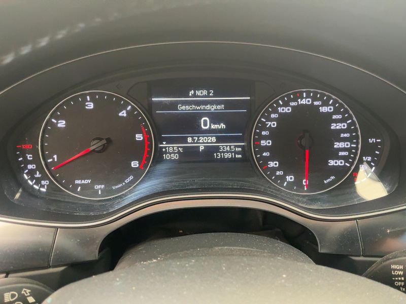 Audi A6 3.0 V6 TDI clean diesel quattro 2015 – снимка 19
