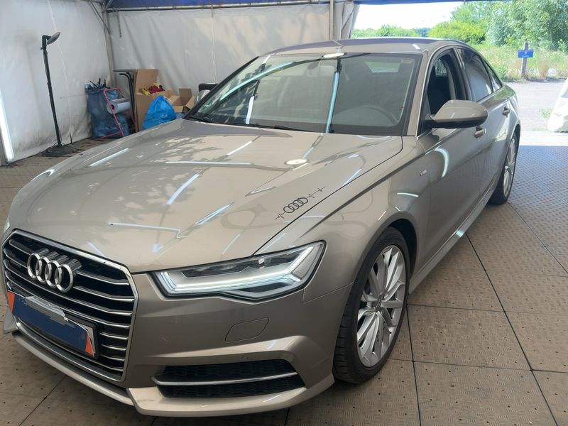 Audi A6 3.0 V6 TDI clean diesel quattro 2015 – снимка 1