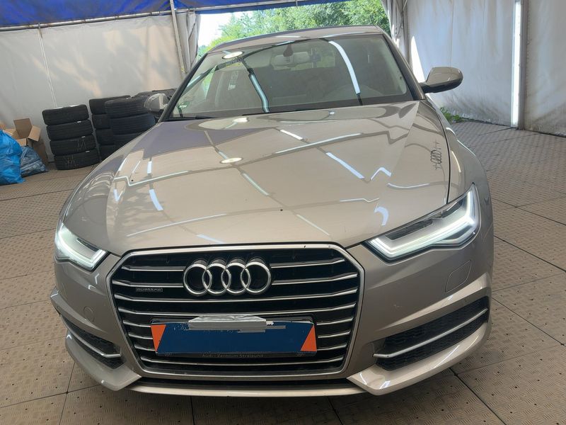 Audi A6 3.0 V6 TDI clean diesel quattro 2015 – снимка 14