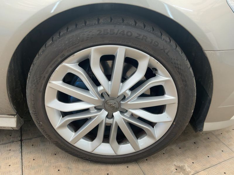 Audi A6 3.0 V6 TDI clean diesel quattro 2015 – снимка 11
