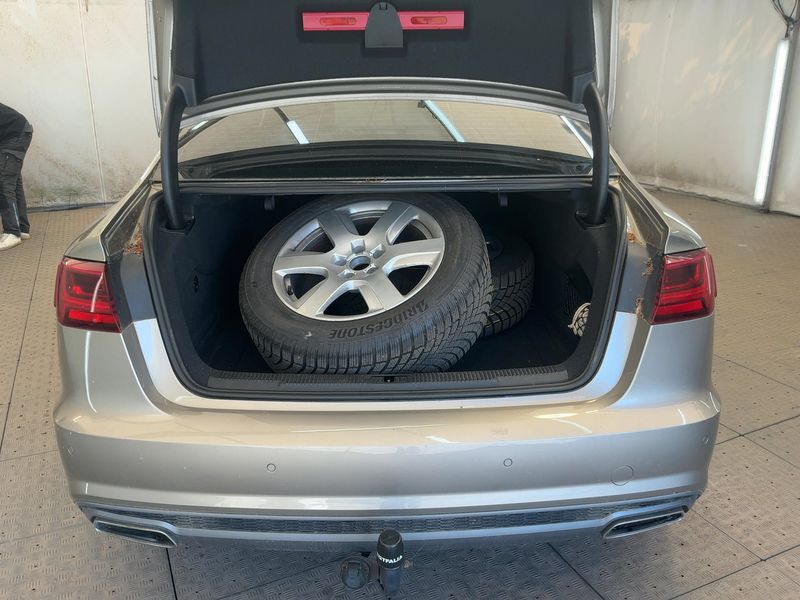 Audi A6 3.0 V6 TDI clean diesel quattro 2015 – снимка 16