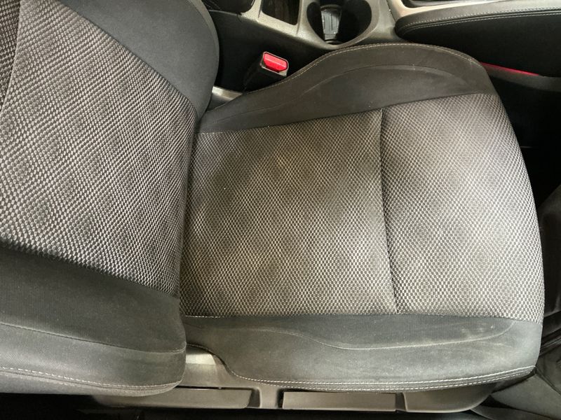 Nissan Qashqai 1.5 Turbodiesel Connect Edition 2014 – снимка 33