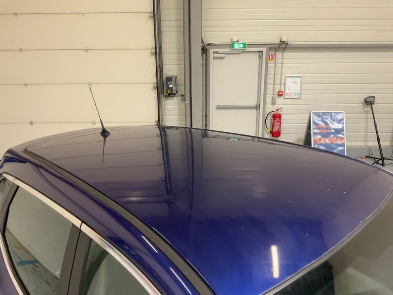 Nissan Qashqai 1.5 Turbodiesel Connect Edition 2014 – снимка 13